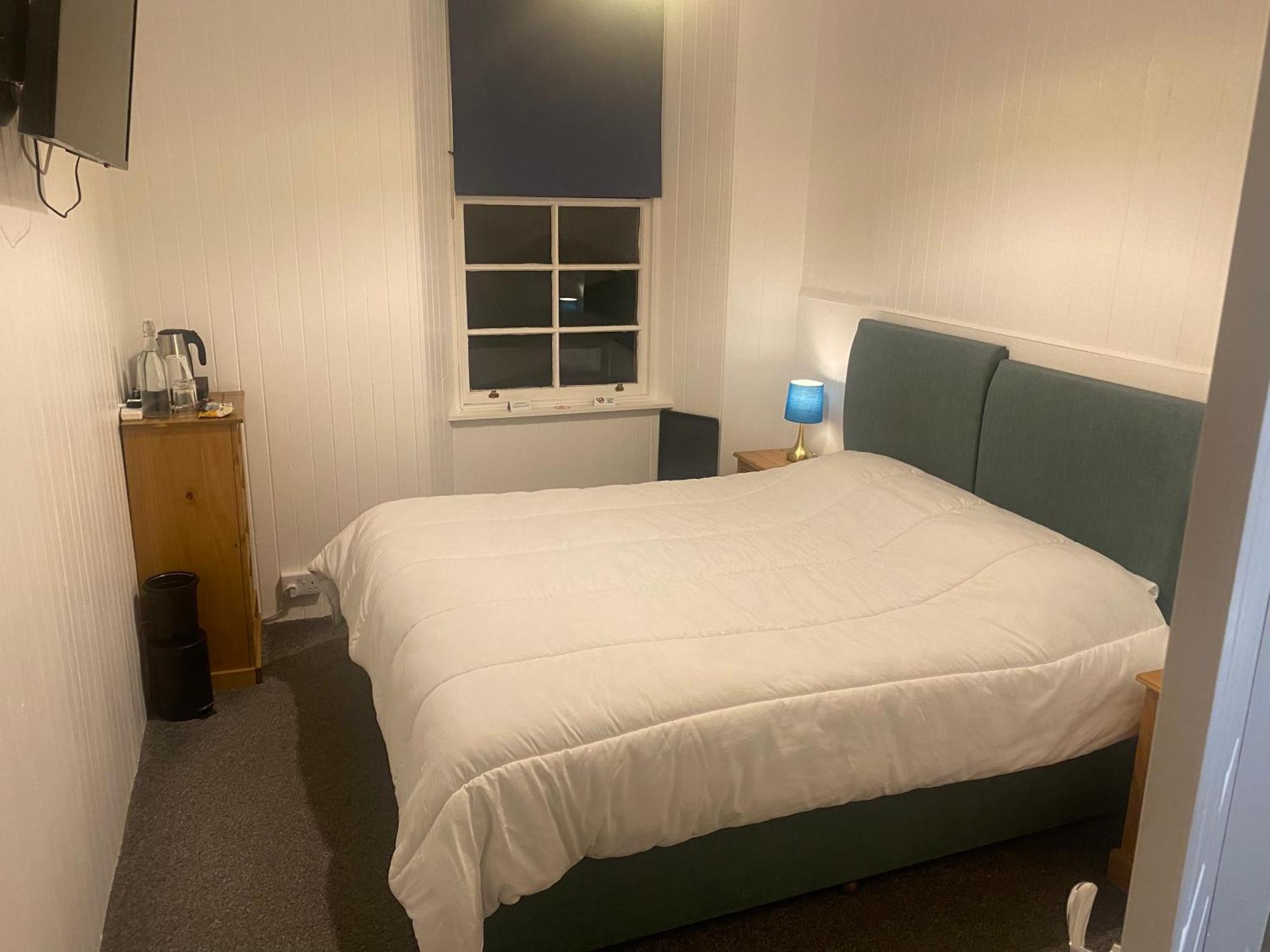 Queensberry Arms Hotel Kirkconnel Εξωτερικό φωτογραφία